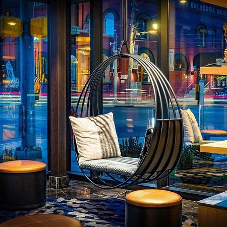 Renaissance Oklahoma City Downtown Bricktown Hotel Luaran gambar