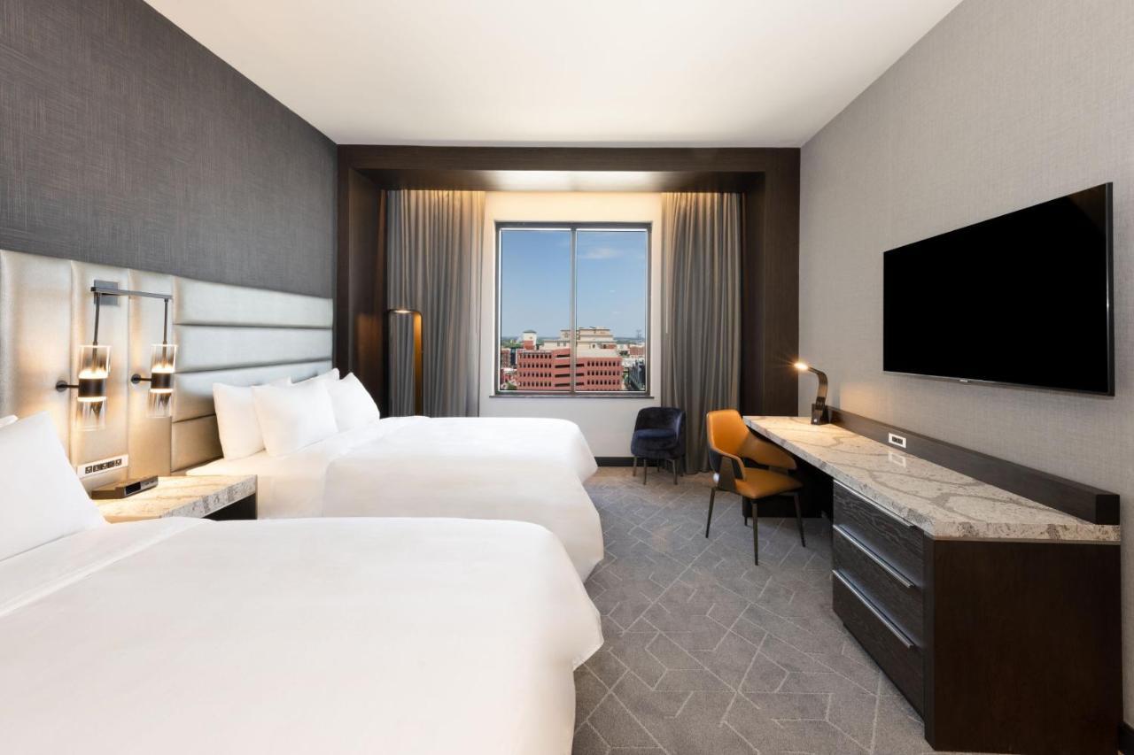 Renaissance Oklahoma City Downtown Bricktown Hotel Luaran gambar