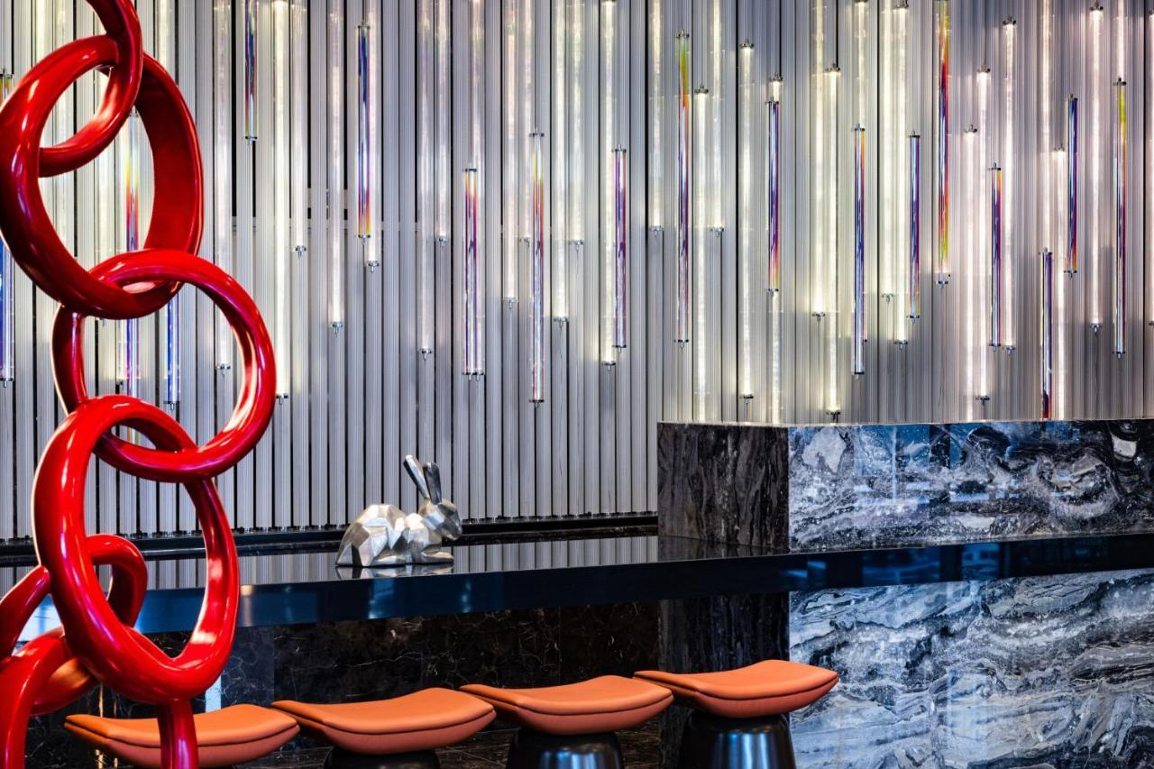 Renaissance Oklahoma City Downtown Bricktown Hotel Luaran gambar