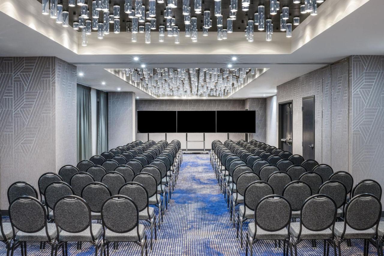 Renaissance Oklahoma City Downtown Bricktown Hotel Luaran gambar